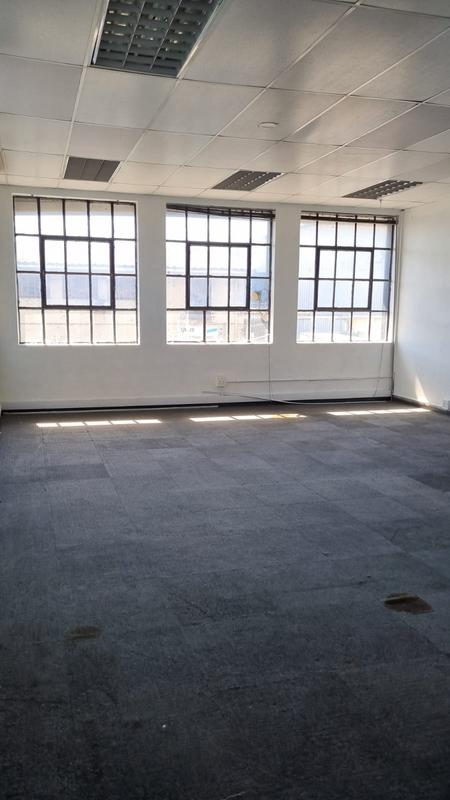 To Let Commercial Property for Rent in Cape Town Western Cape